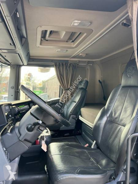 Camion Scania