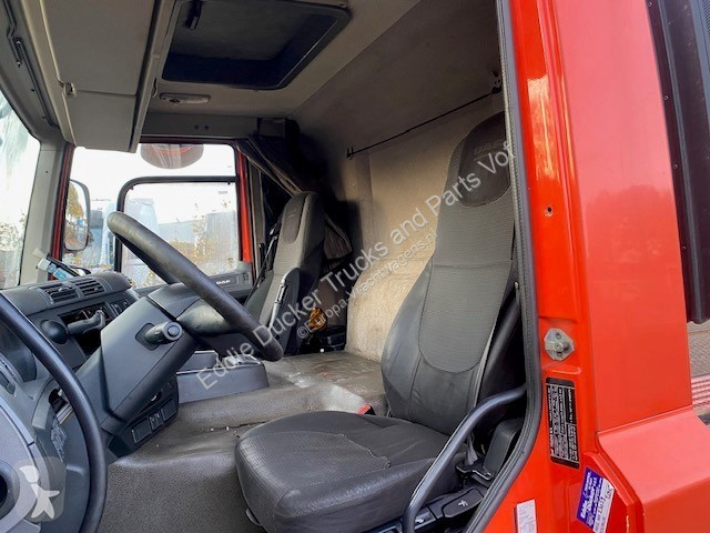 Kamion DAF 400 EURO 6 / AUTOMATIC