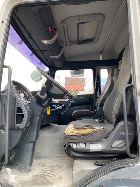 Camion MAN