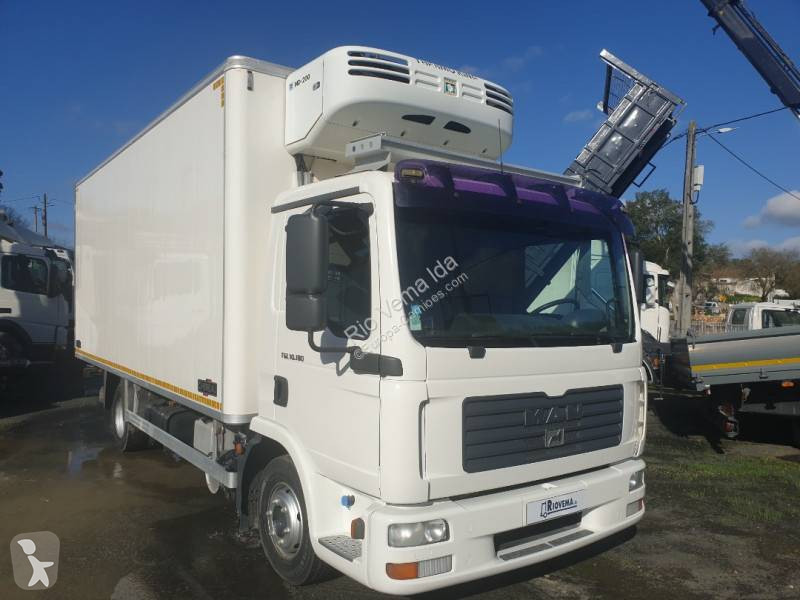 Camion MAN