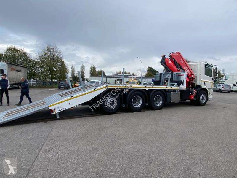 Camion DAF