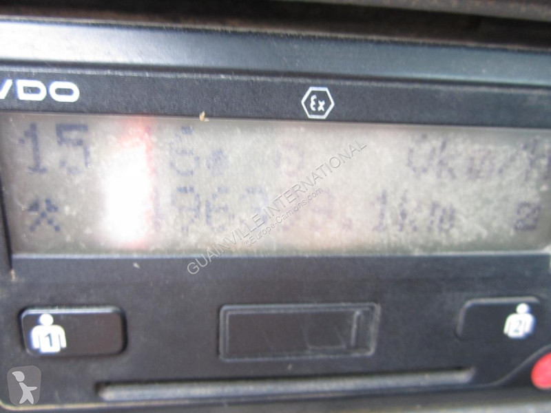 Camion Renault 320 DCI
