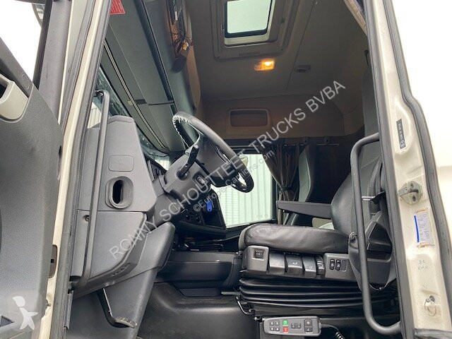 Camión Scania R450 LB 6x2-4 R450 LB 6x2-4...