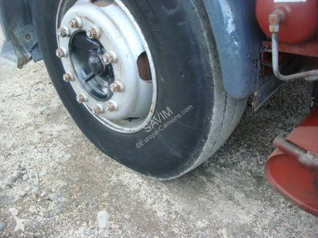 Camion Renault