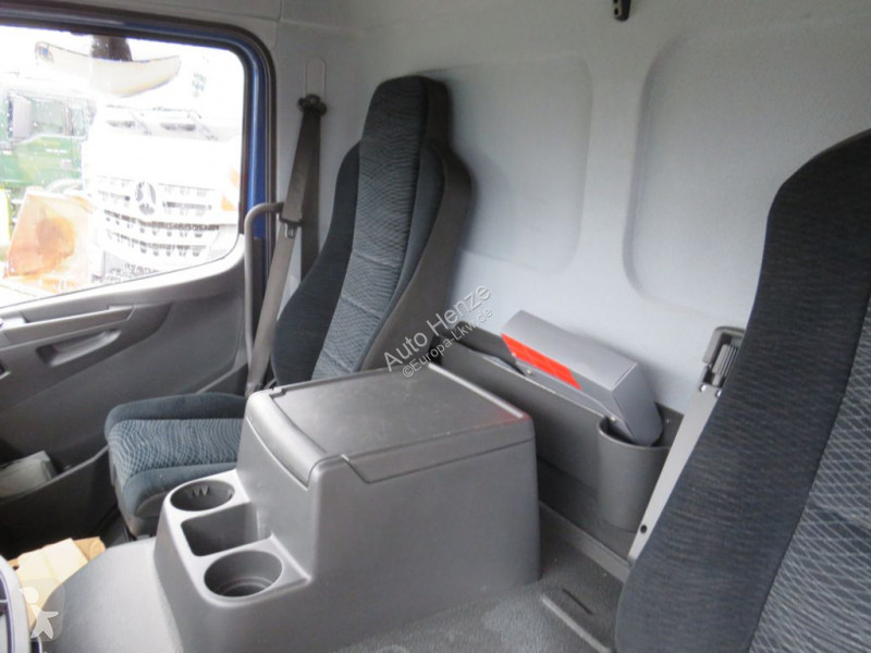 Kamion Mercedes Atego 1224 L  Pritsche LBW LBW...