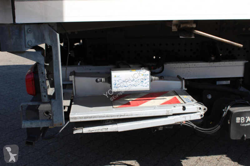 شاحنة Mercedes 1830 E6 TK T-1200R Multi Bi-Temp...