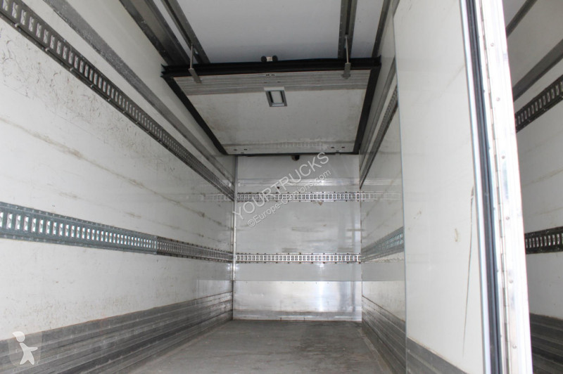 Kamion Iveco 140E25 CS1150-12Mt Bi-Temp Strom LBW