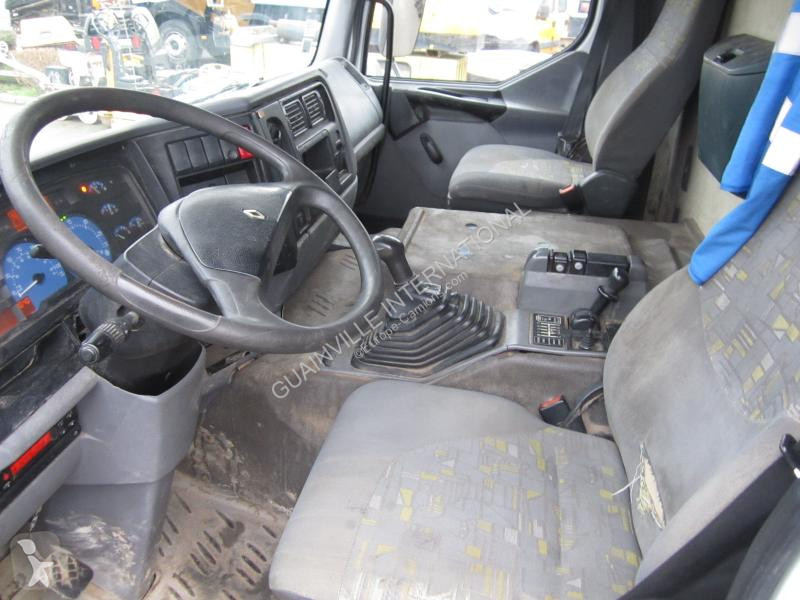 Kamion Renault Kerax