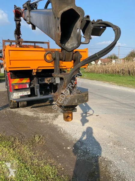 Lastbil MAN LE 18-280 , 4X4 , Tipper ,...