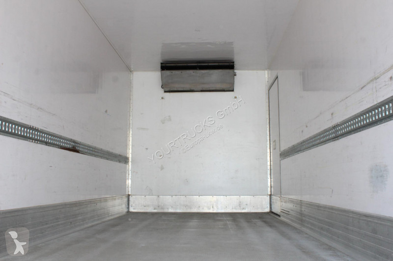 Kamion Mercedes 1223 E6 TK T-800 R Strom LBW...