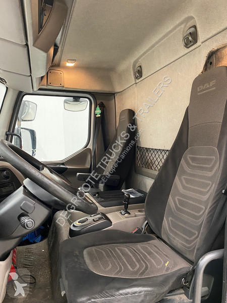 Kamion DAF 180