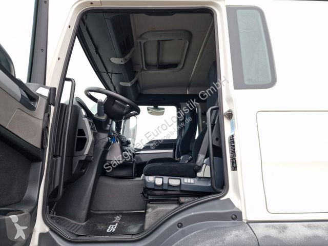 Camion MAN TGS /Lenkachse/Staplerhaltrng./...