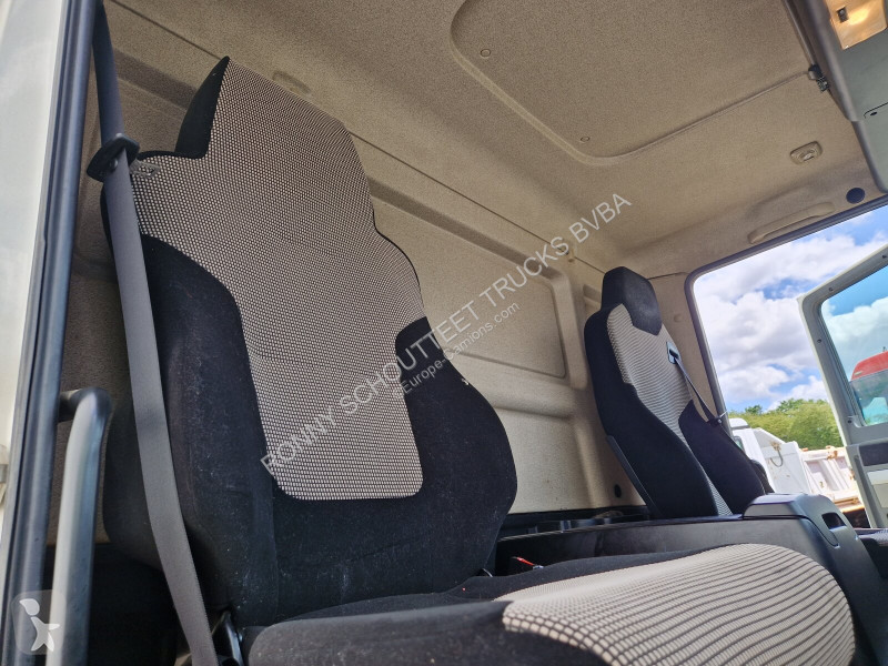 Camion MAN TGM 15.250/340 4X2 BL TGM 15.250/340...