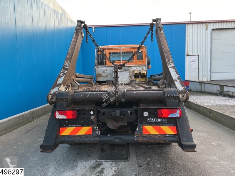Kamion MAN 18 360 Manual