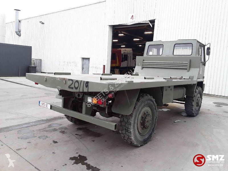 Camion  4x4
