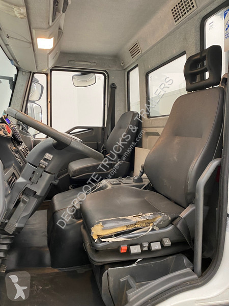 Kamion Iveco 75E18