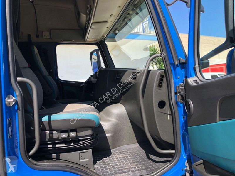 Camion Volvo FM 11 450 EURO 6 CABINA BASSA...