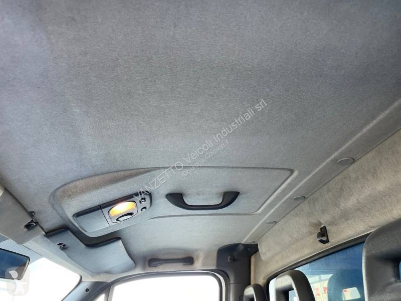 Camion Iveco