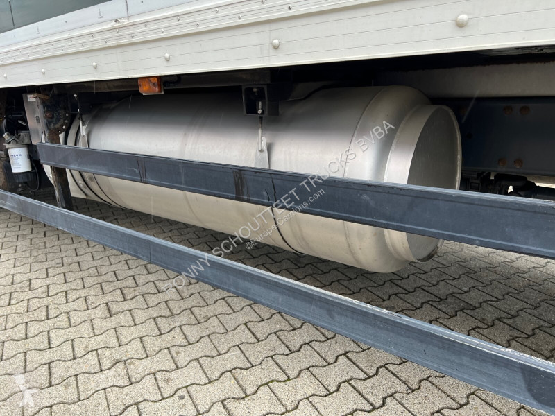 Kamion  FE 280 4x2 FE 280 4x2,...