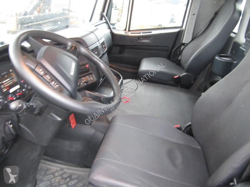 Camion Iveco 420