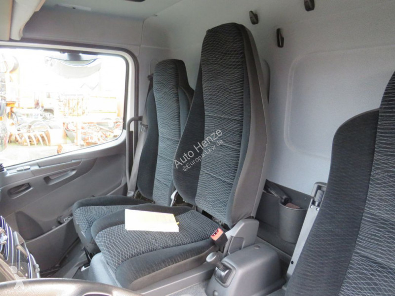 Kamion Mercedes Atego 818 L Pritsche LBW LBW 1...