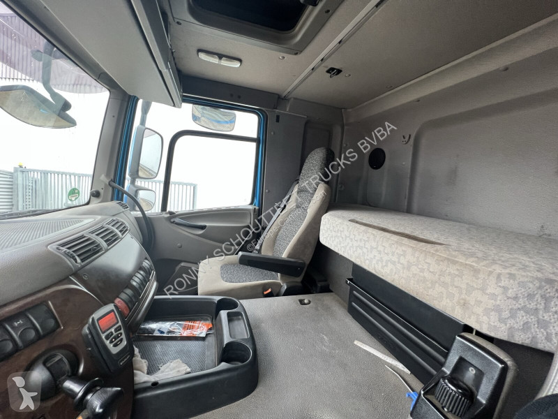 Kamion DAF AT 85.460 6x4 AT 85.460 6x4,...