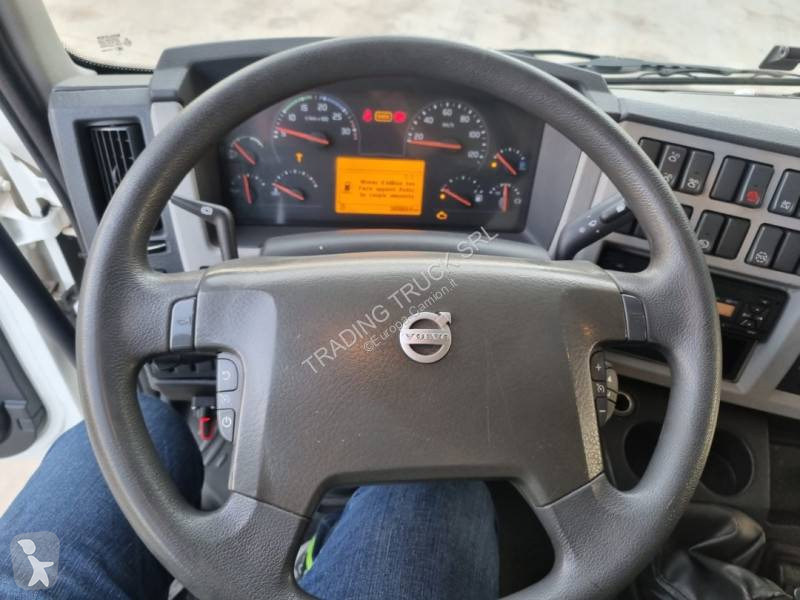 Camion Volvo