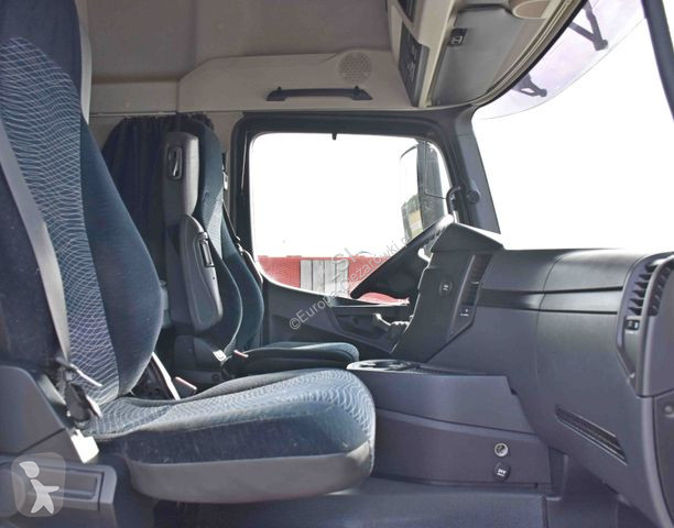 Camion Mercedes AROCS 2542* P 13001- B* TOPZUSTAND