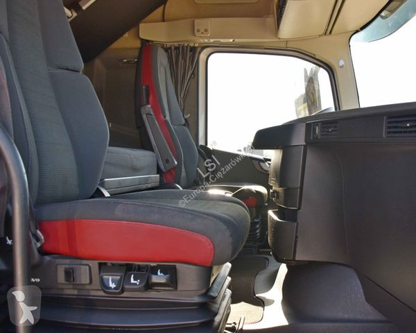 Camión Volvo 420 Pritsche 6,60m * PK 18001 L*...