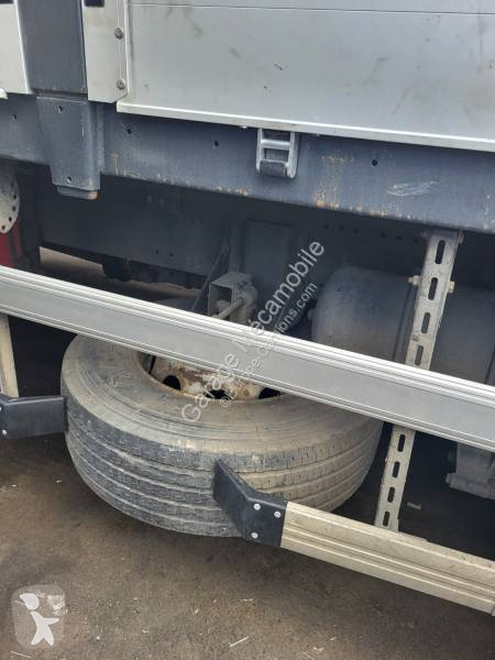 Camion DAF