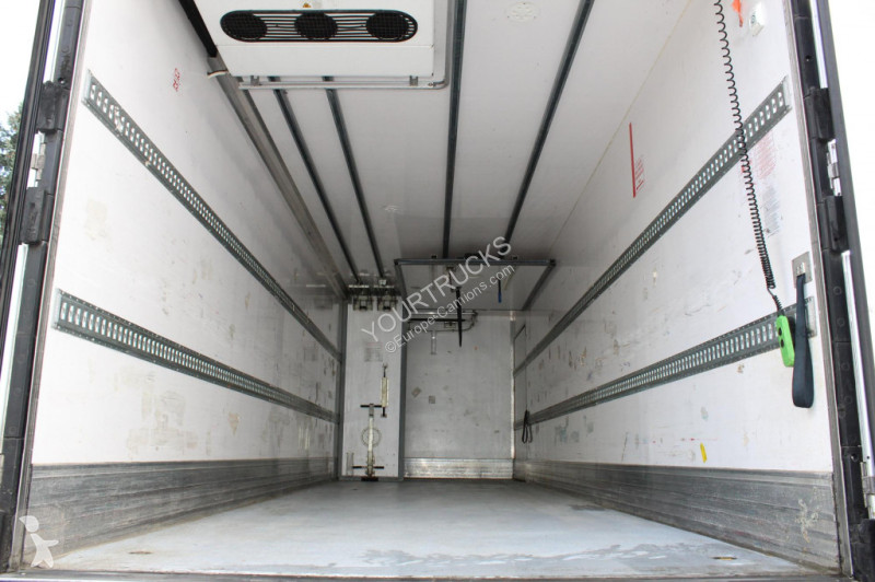 Lastbil Mercedes 2533 E6 TK T1200R Spectrum LBW...