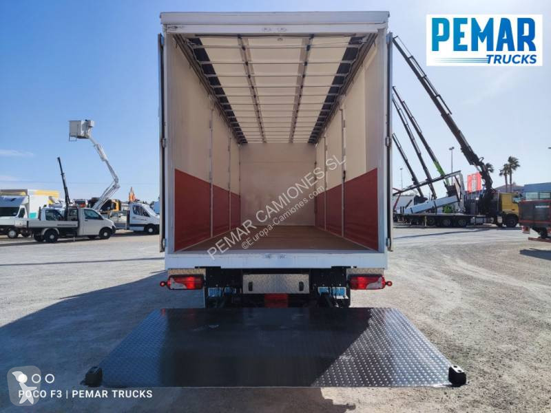 Kamion Scania