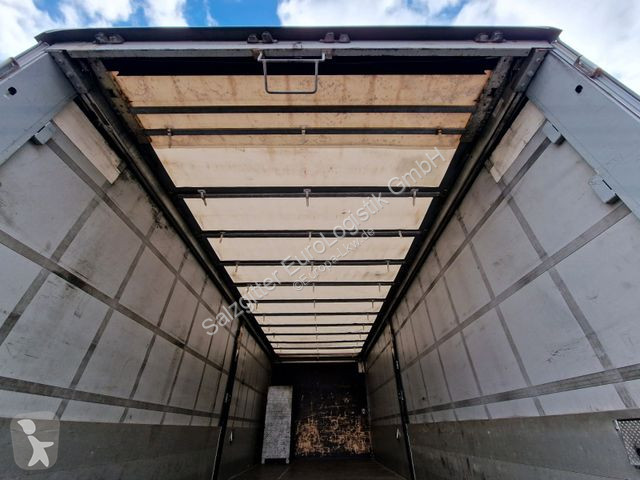 Camion Mercedes 1830L 4X2 / ideal für...
