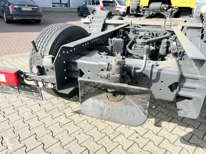 Kamion  FM 450 6x2 FM 450 6x2, Motorabtrieb,...
