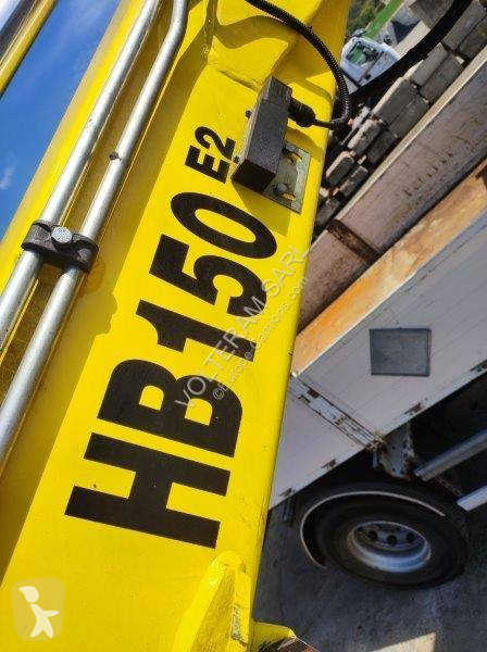 Camion Renault