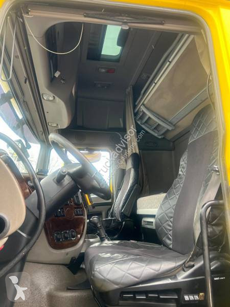 Kamion DAF