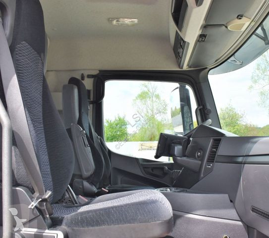 Camion Mercedes AROCS 3243* IPPER 6,00 +...