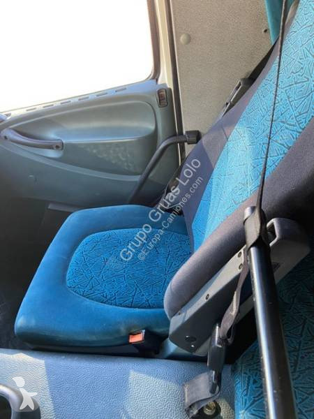 Camion DAF