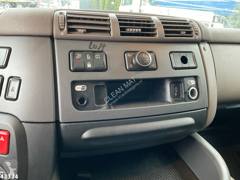 Camion DAF FAN  450 Euro 6 ZF Intarder VDL 21...