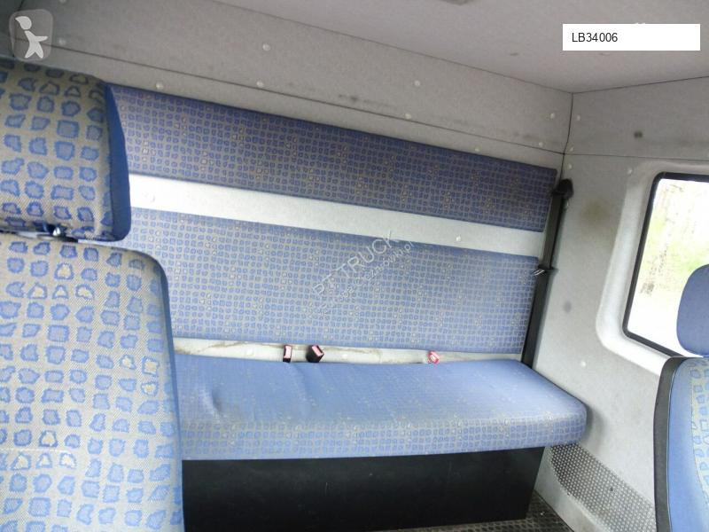 Camion MAN LE 15.250