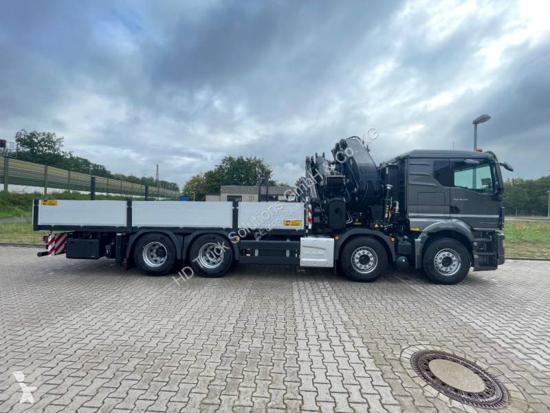 Camion MAN