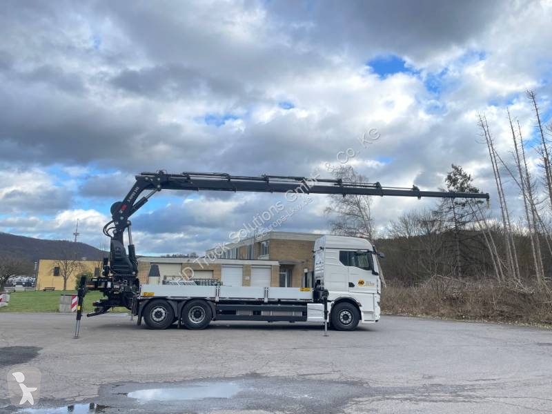 Camion MAN