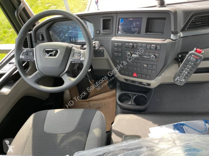 Camion MAN
