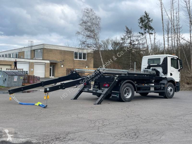 Camion MAN