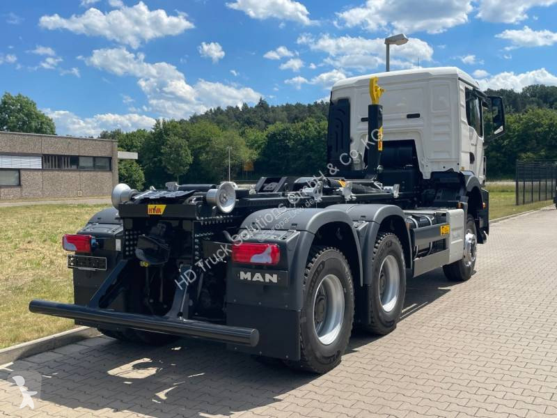 Camion MAN