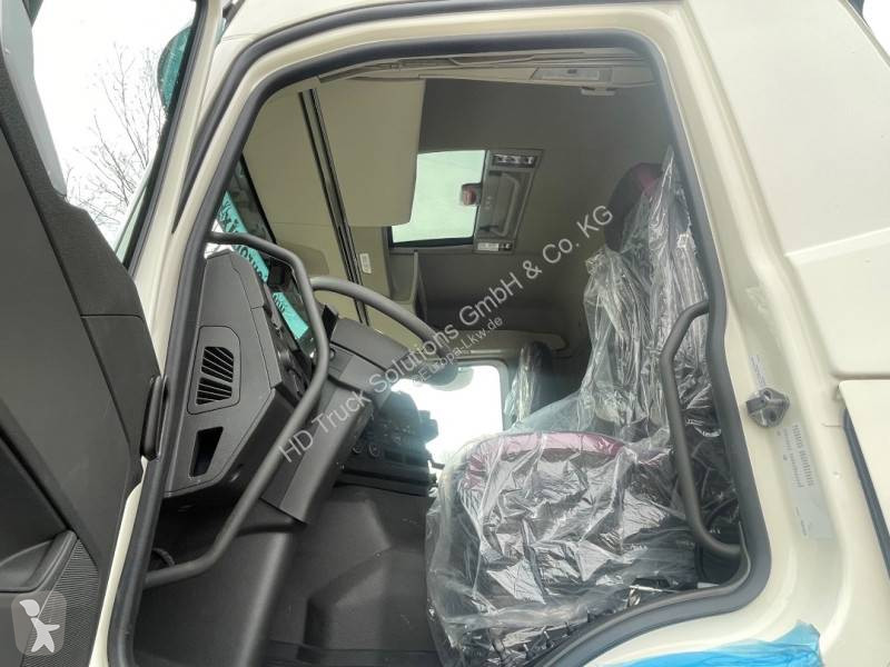 Camion Volvo