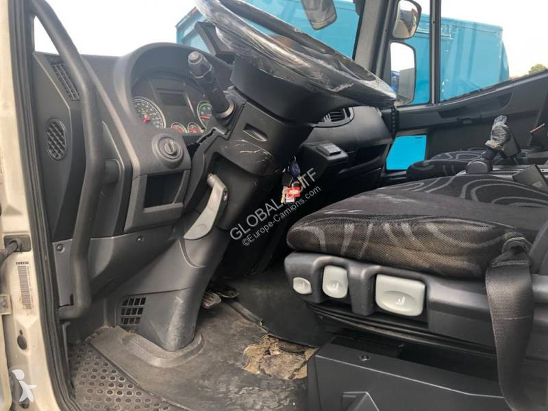 Kamion Iveco