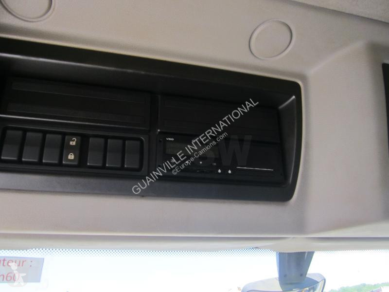 Kamion Renault 220 DXI