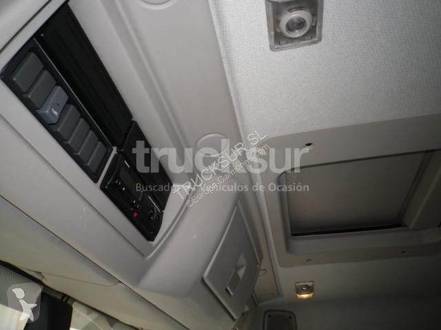 Camion Volvo 280.18