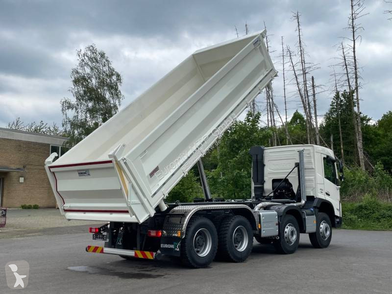Camion Volvo